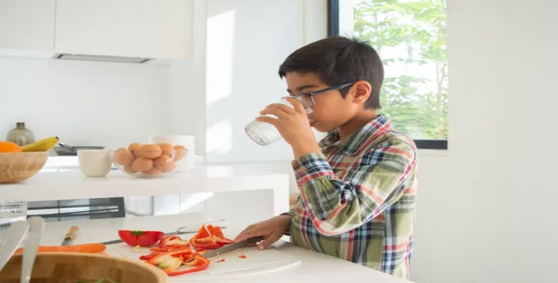 Methods of Water Purification