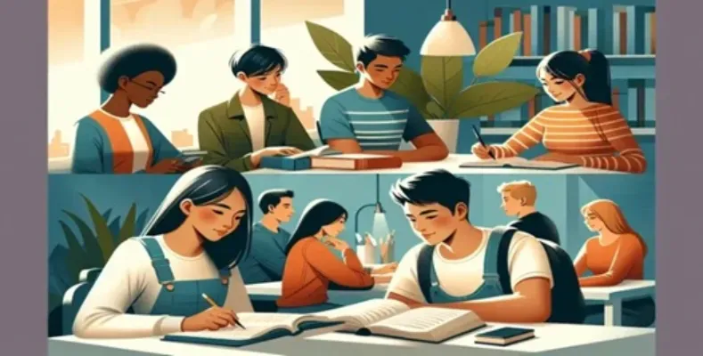10 Important Study Tips for Students
