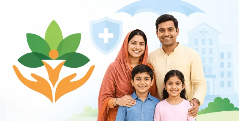 Ayushman Bharat