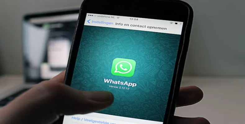 WhatsApp New Privacy Policy
