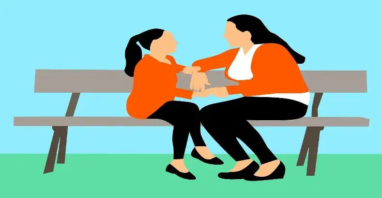 The Role of the Teacher in Child Protection