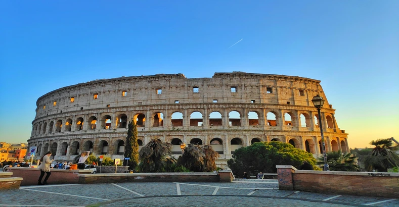 New 7 Wonders of the World
