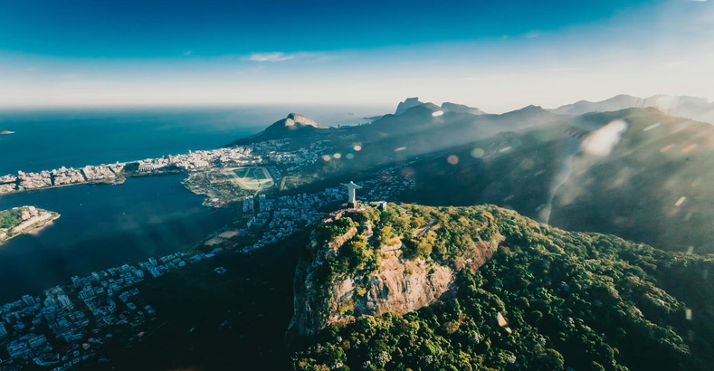 New 7 Wonders of the World