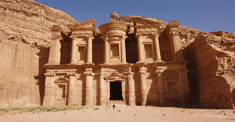 New 7 Wonders of the World