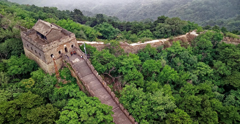 New 7 Wonders of the World