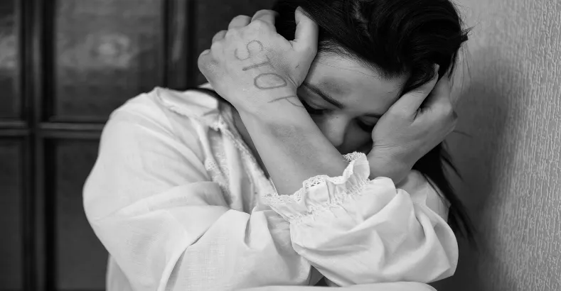 What is the domestic violence prevention act?