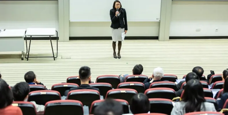 Diploma in Education