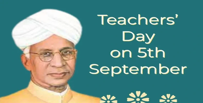 Importance of the Teachers' Day