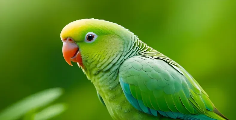 Smartest Talking Birds In The World