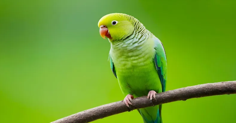 Smartest Talking Birds In The World
