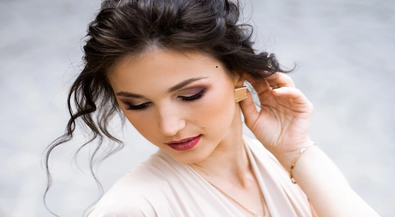 Know the meaning of moles on the face