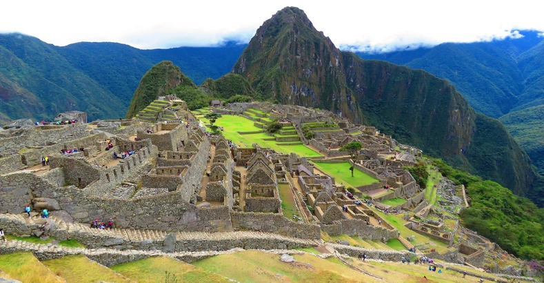Amazing Places in the World