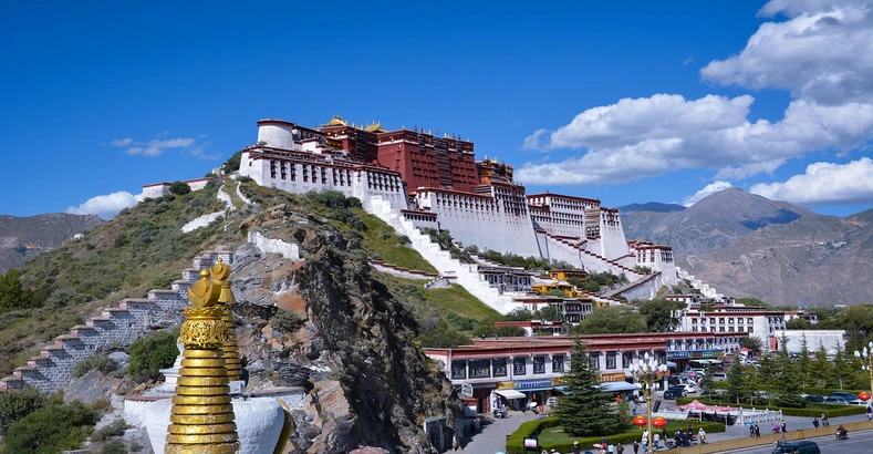 Amazing Places in the World