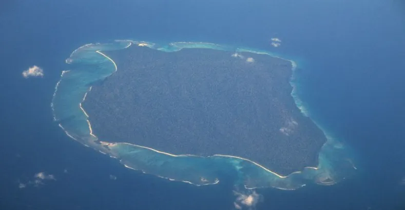 Most Dangerous Places in the World