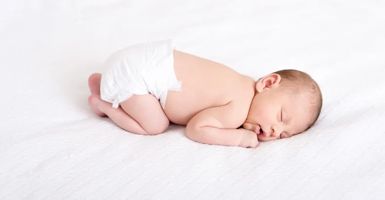 Most Attractive Facts About Human Babies