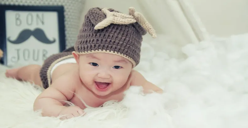 Most Attractive Facts About Human Babies