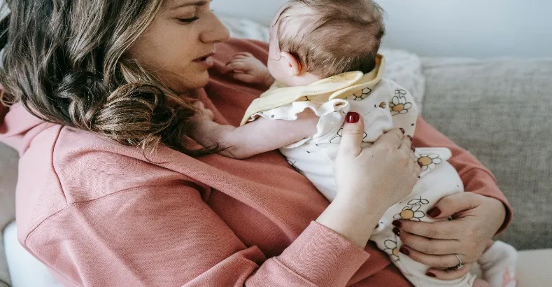 Most Attractive Facts About Human Babies