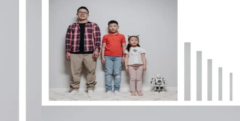 How to Grow the Height of Children