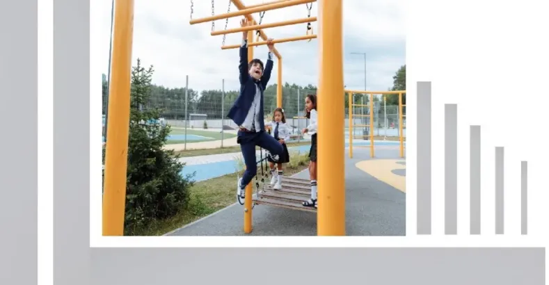 How to Grow the Height of Children