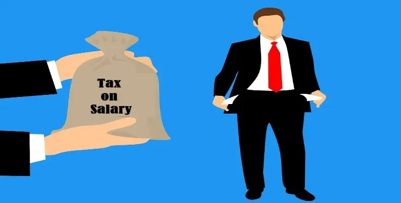 How to Save Income Tax on Salary