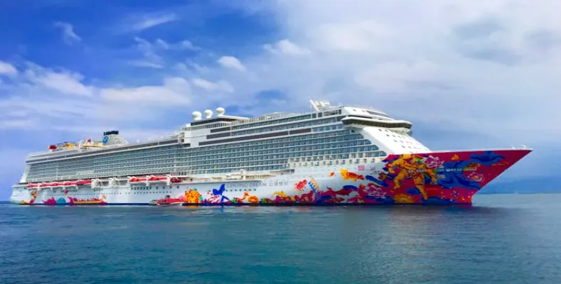 Marine Engineering the best option for a career