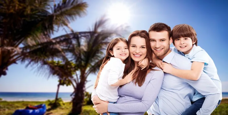 Tips for Good Parenting