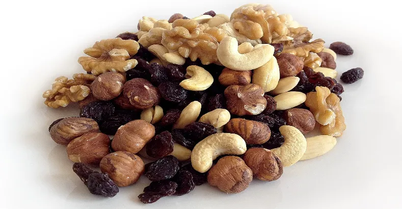 The best foods for healthy liver