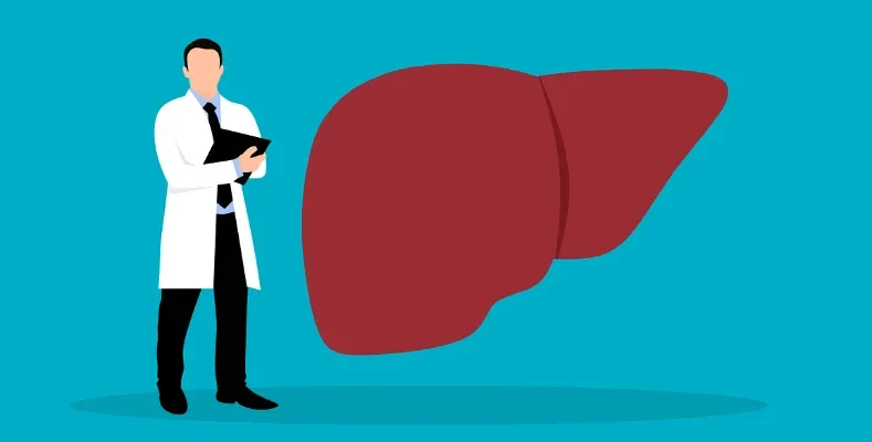 The best foods for healthy liver