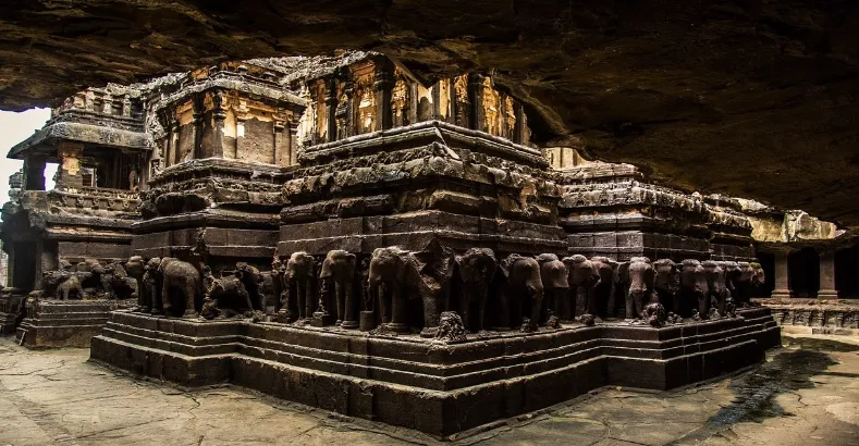 Great Culture of Maharashtra