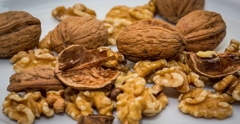 The best foods for healthy liver