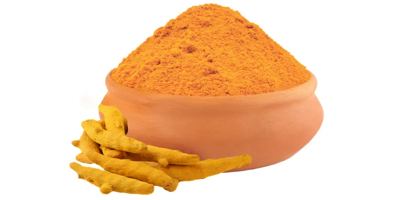 Health Benefits of Turmeric