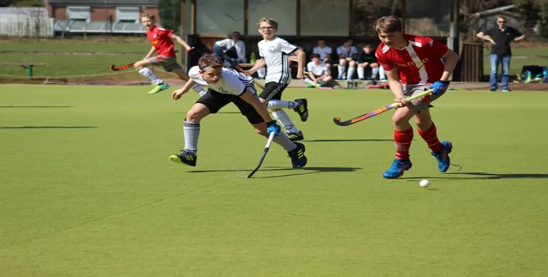 Know about National Game of India