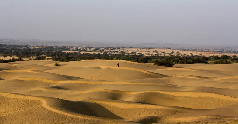 Know the dangerous touristplaces in India