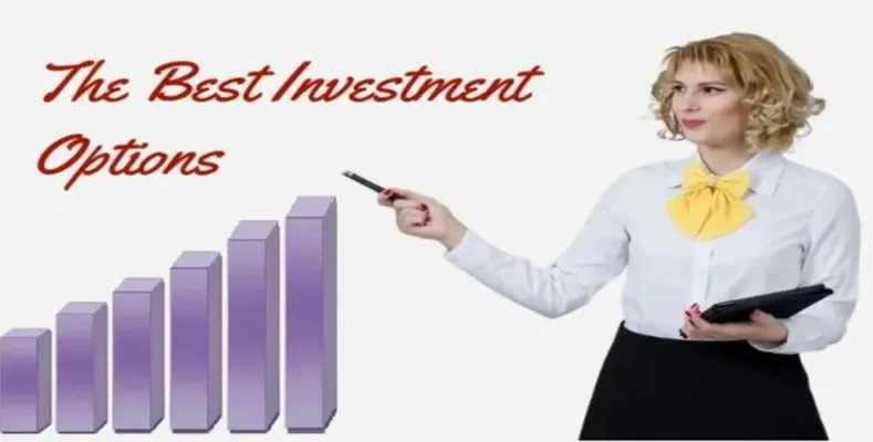 The Best Investment Options
