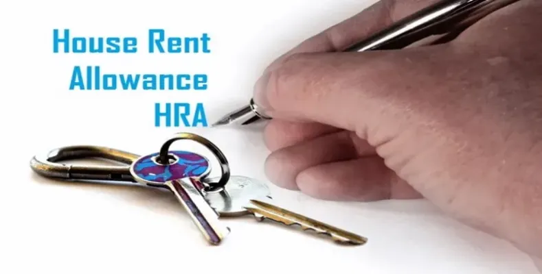 Know All About House Rent Allowance