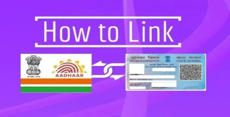 Why and how to link Aadhaar with Panv