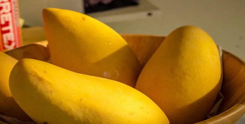 Popular Varieties of Mangoes in India