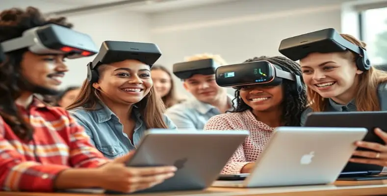 Modern Learning Techniques