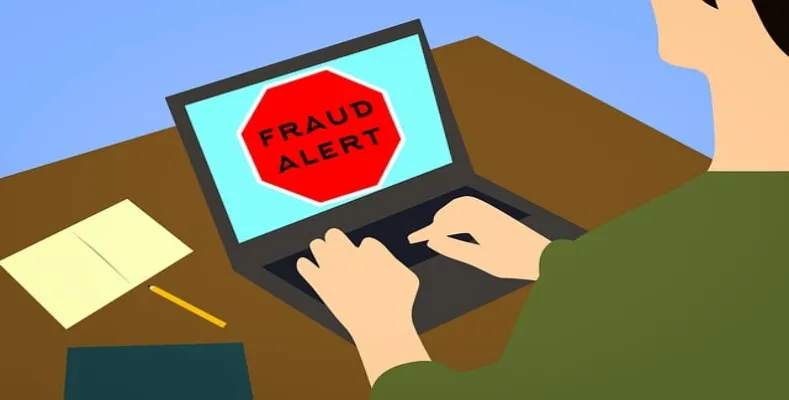 Know About the Internet Fraud