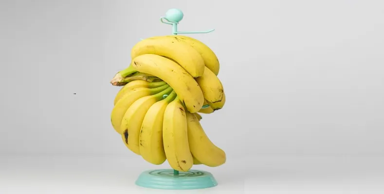 How to Keep Bananas Fresh?