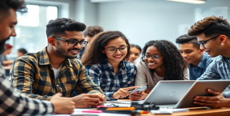 Bachelor of Technology Courses