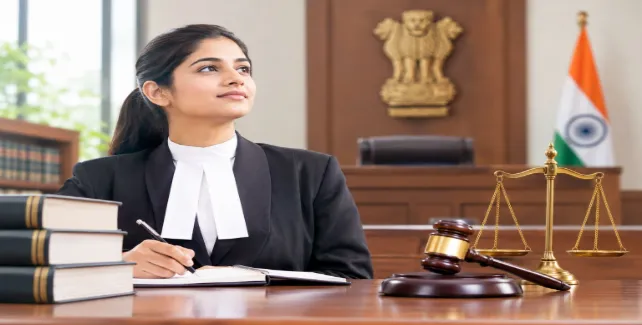 How to Become a Judge in India