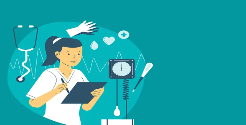 Certificate in Nursing Assistant