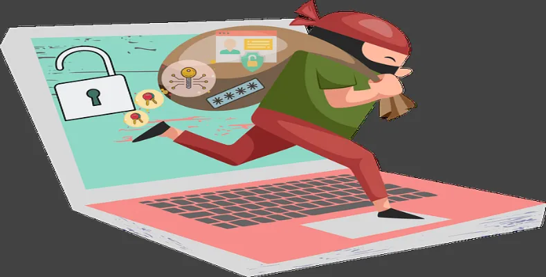 Know All About Cyber Safety