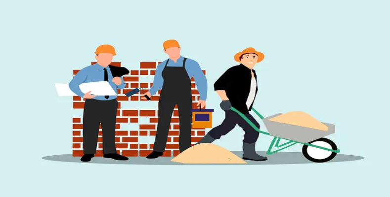 Hard Work is the Key to Success