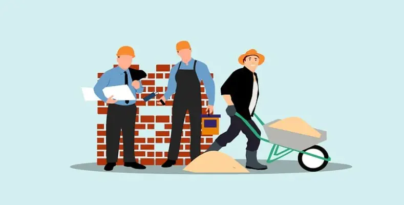 Hard Work is the Key to Success