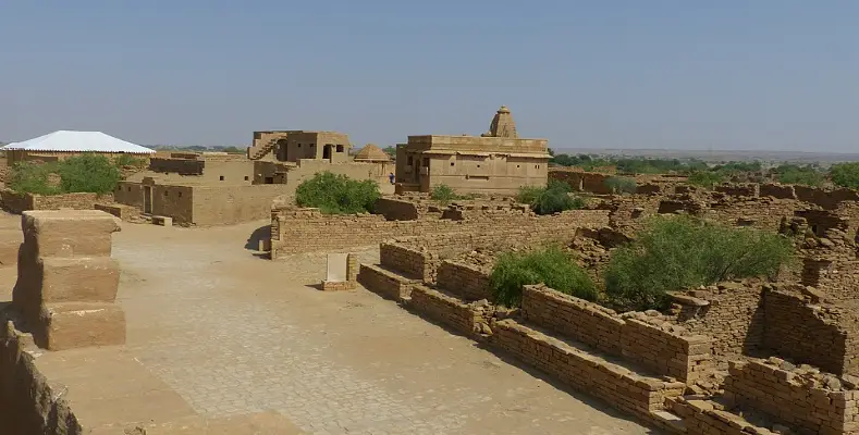 Know About Kuldhara in Rajasthan