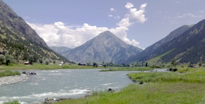 Know About Gurez Valley in Kashmir