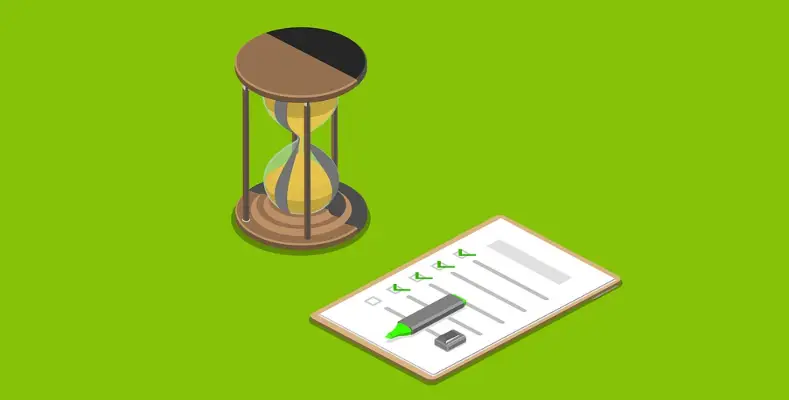 Importance of Time Management