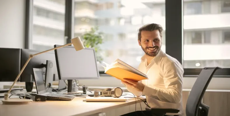 Importance of the Study Space